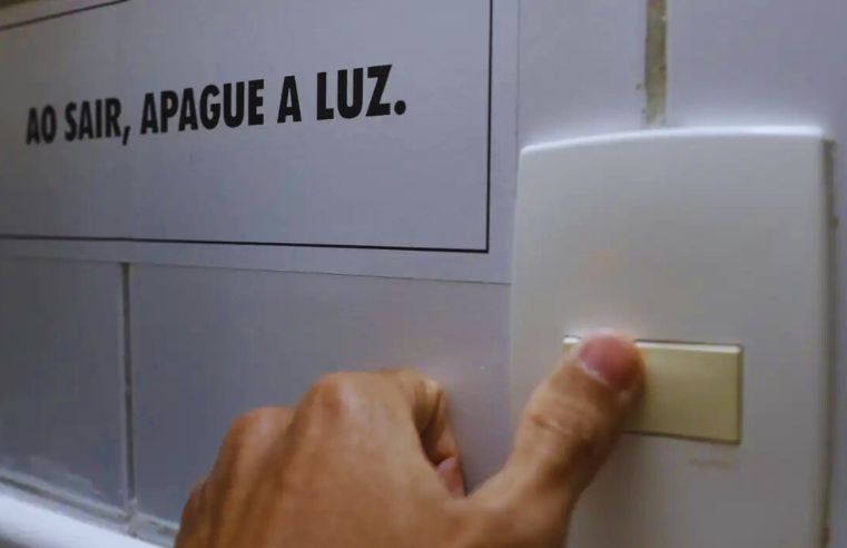 Bandeira de energia para novembro será amarela, diz Aneel