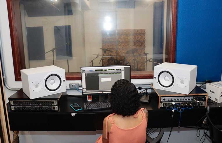 Cultura de Suzano abre inscrições para projetos audiovisuais