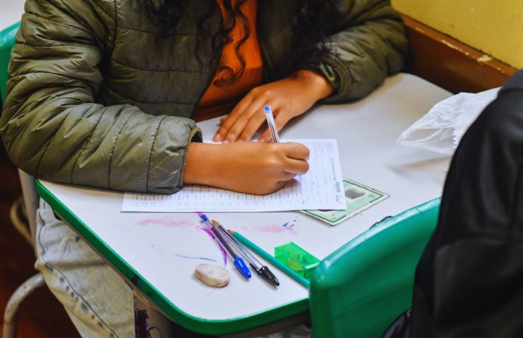 Provão Paulista: saiba tudo sobre a edição 2024