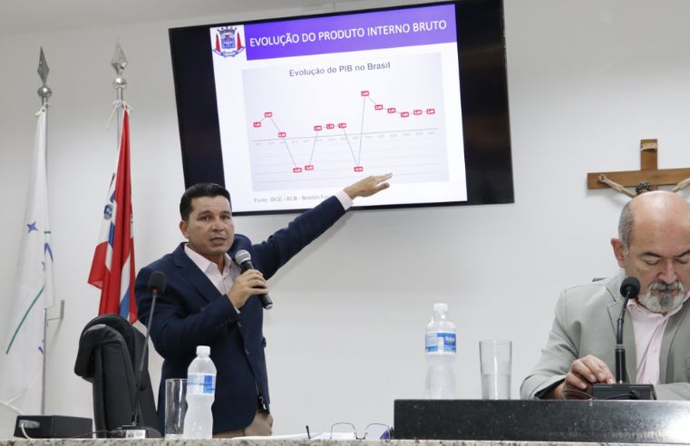 Orçamento de Suzano para 2025 deve ser de R$ 1,6 bilhão