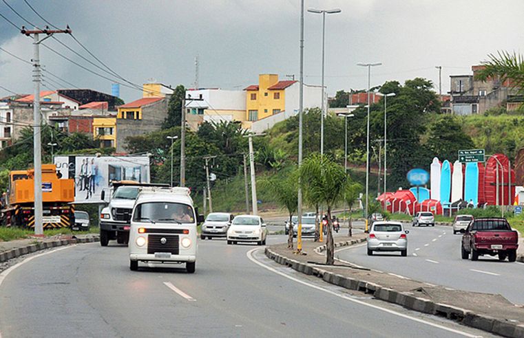 Ainda sem pedágio, Mogi-Dutra passa para iniciativa privada