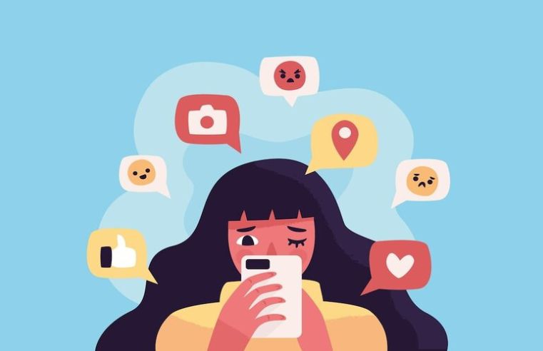 Austrália quer proibir redes sociais para menores de 16 anos