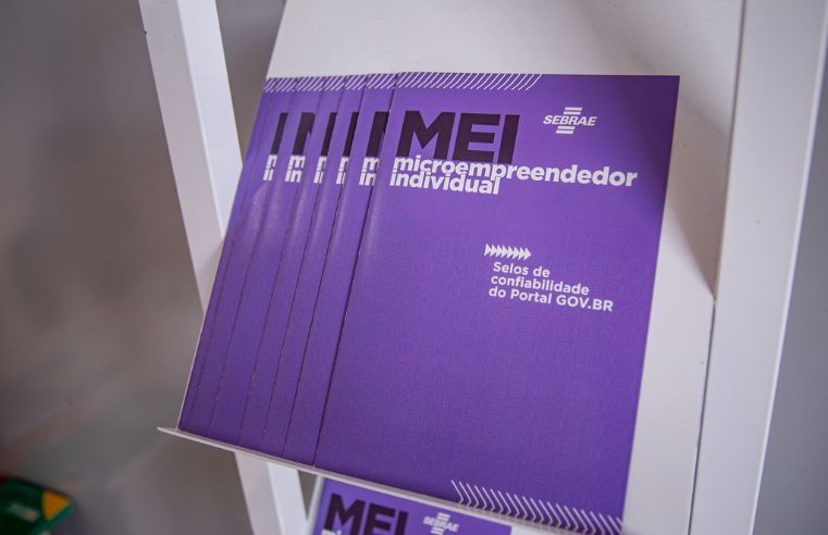 Sebrae-SP oferece apoio para regularização de MEIs no Alto Tietê