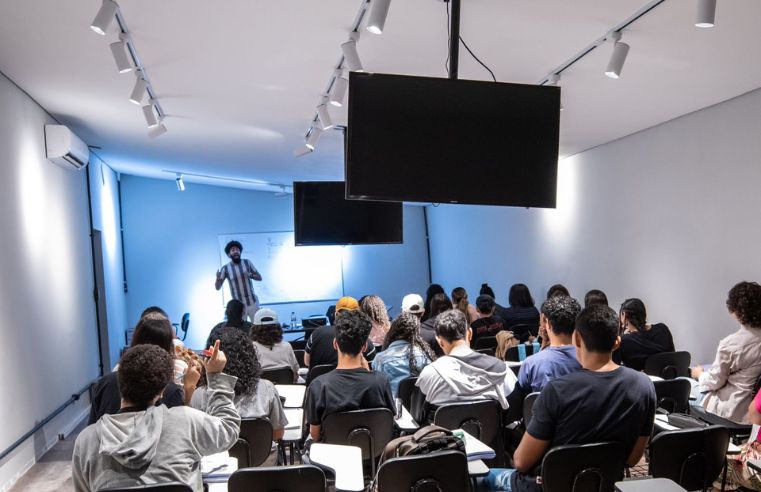 Aprova Itaquá 2025 tem prazo de inscrição prorrogado