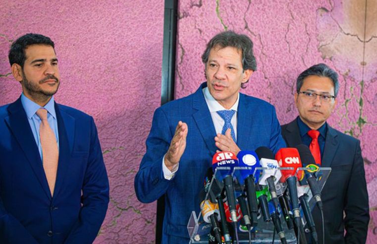 Receita revoga ato normativo que modernizava fiscalização do Pix