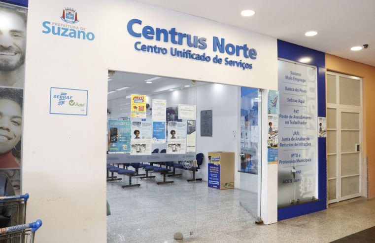 Aposentados isentos de IPTU em Suzano devem se recadastrar