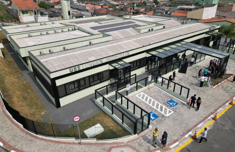 Agendamento de consultas por telefone é novidade em Guarema