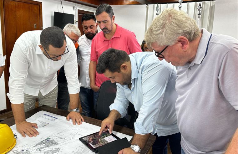 Ishi aciona governo estadual para minimizar enchentes