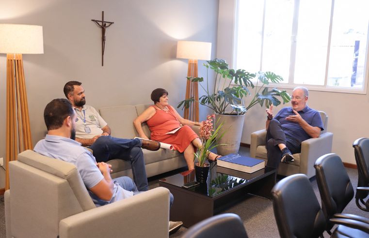 Guararema alinha segurança e regras para o Carnaval 2025