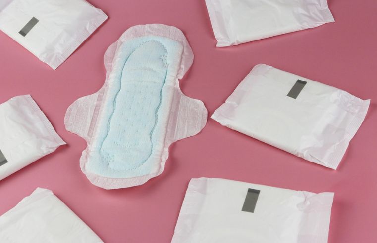 Todas Por Elas mobiliza Suzano por dignidade menstrual