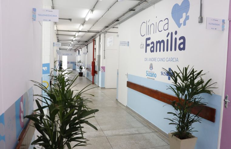 Mês da Mulher: Suzano terá exames, palestras e cultura