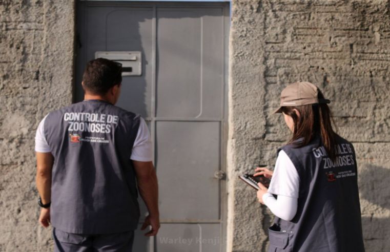 Infestação do Aedes cai 60% em Mogi, mas ainda preocupa