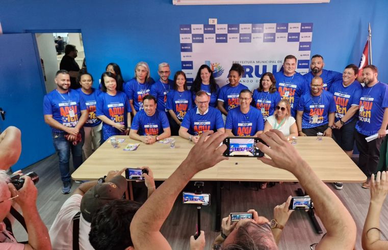 Programa amplia acesso à cultura em Arujá com 3,5 mil vagas
