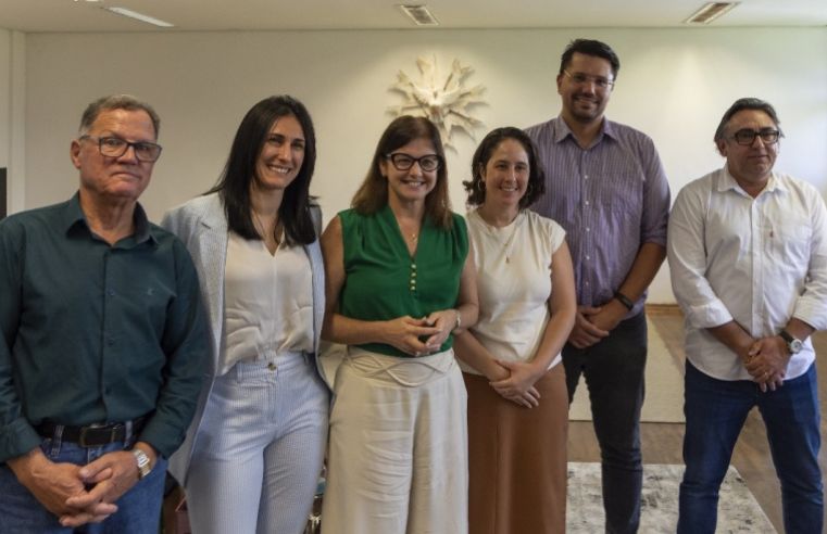 Mogi retoma diálogo com Estado e garante novos investimentos