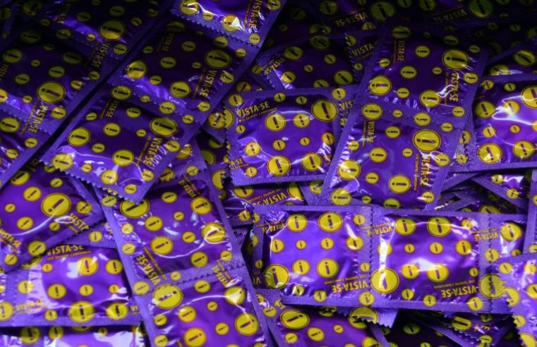 Mogi amplia conscientização sobre ISTs no Carnaval