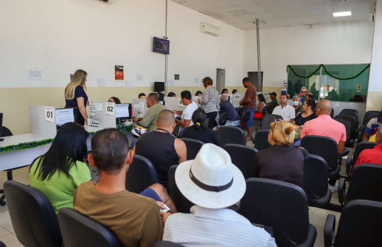 Contribuintes de Itaquá ganham mais prazo para aderir ao Refis