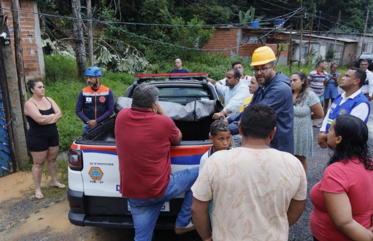 Homologação do Estado facilita acesso a recursos para Poá