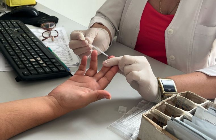 Segundo Mutirão da Mulher de Arujá será no próximo dia 29