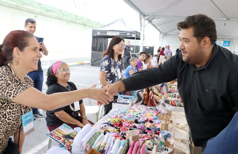 Casa do Artesão pode ser criada em Suzano para fortalecer setor