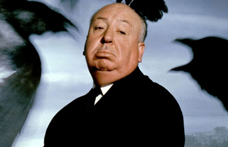 Oficina revela segredos do suspense de Hitchcock em Arujá