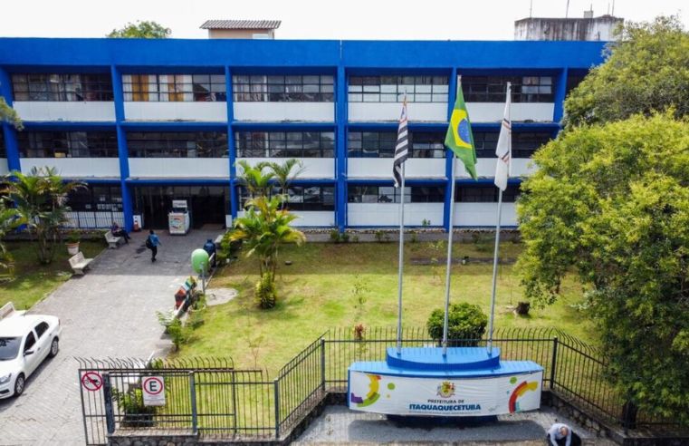 Prefeitura de Itaquaquecetuba anula concurso para professores