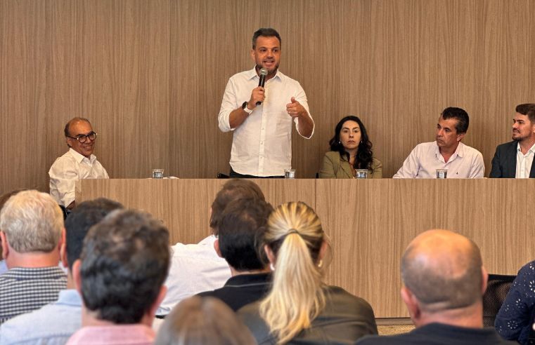 Governo e Condemat+ unem forças pela regularização fundiária