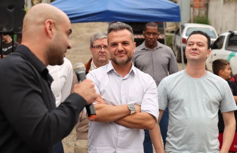 Pacote de obras para 2025 promete movimentar Itaquá