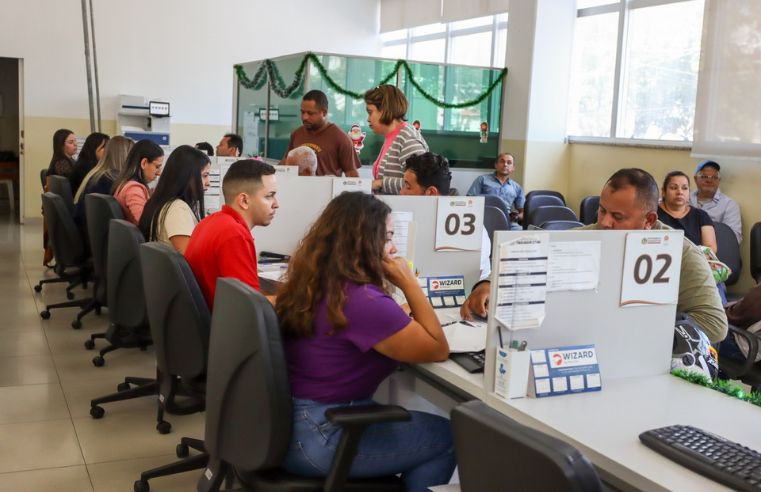 Itaquaquecetuba prorroga Refis até 30 de abril