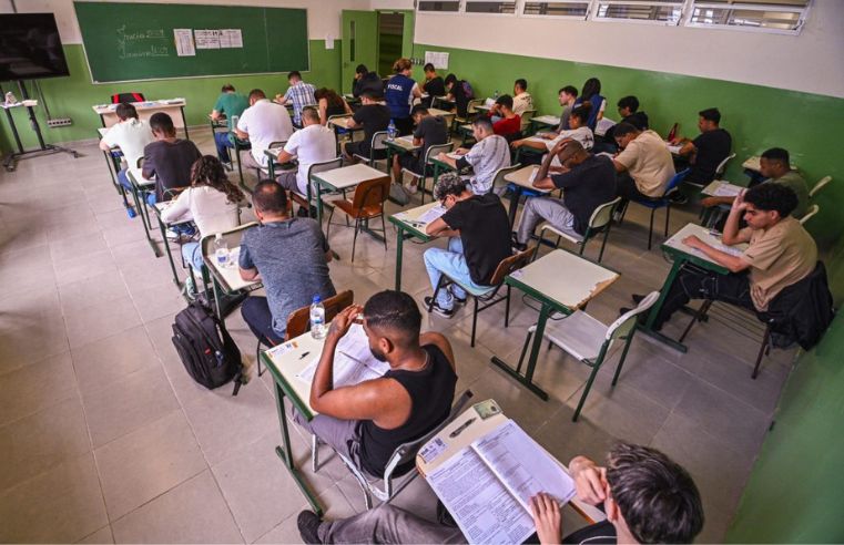 Abertas inscrições do Vestibular das Fatecs para 2º semestre