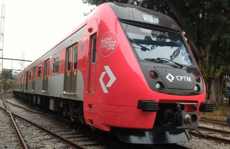 Trecho Suzano-Jundiapeba da Linha 11 terá via única por 120 dias