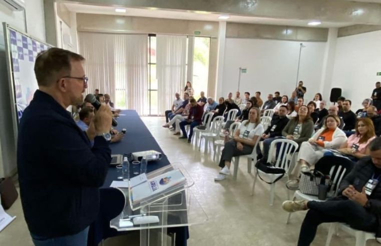 Prefeitura de Arujá promulga Lei do novo Plano Diretor