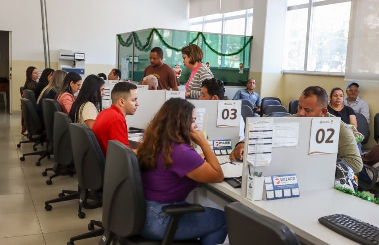 Prazo para negociar dívidas pelo Refis termina na quarta (30)