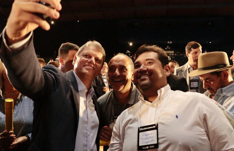 Educação de Suzano recebe reconhecimento do Estado