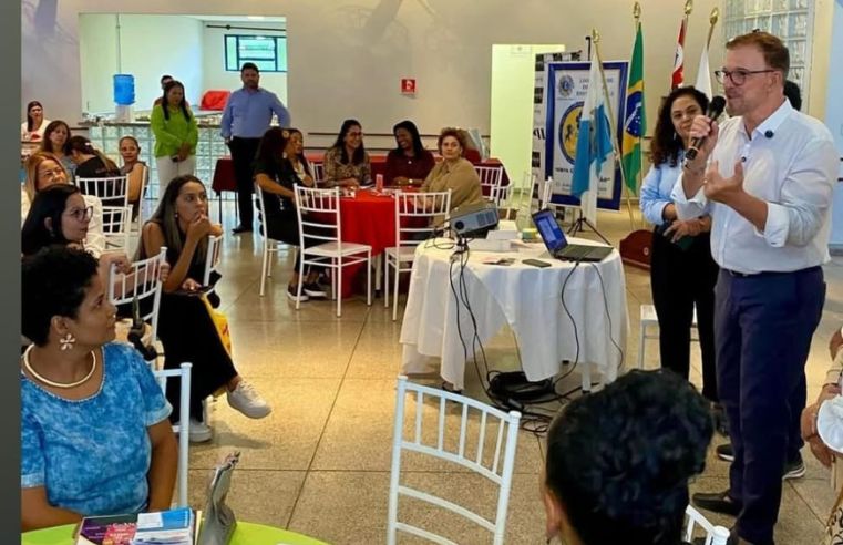 Arujá reduz impostos para atrair empresas e gerar empregos 