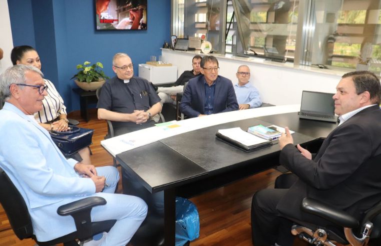 Rota da Fé impulsiona turismo religioso em Suzano e região