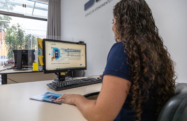 Vagas de emprego em Guararema somam 88 oportunidades