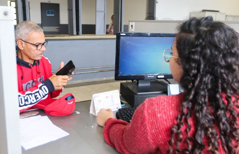 Emprega Ferraz/PAT centraliza oferta de vagas e serviços