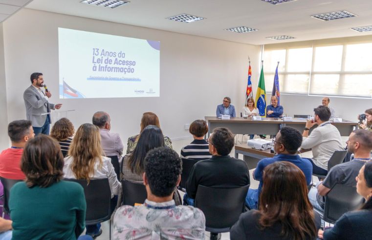 Portal da Transparência de Mogi recebe pacote de melhorias