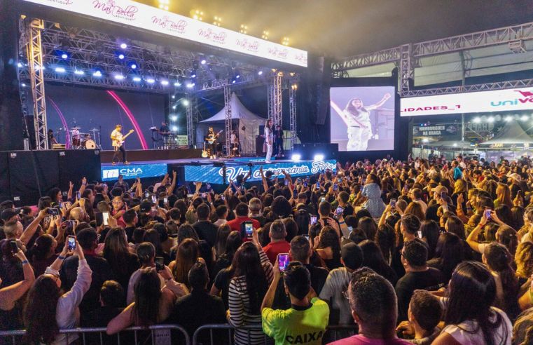 Ingressos Vip e camarote para Arujá Fest já estão à venda