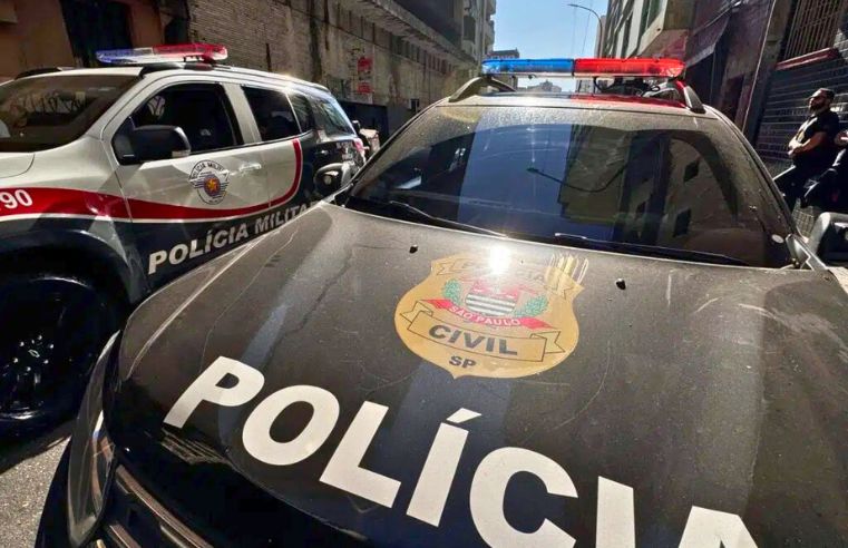 Adolescente acusado de estupros virtuais é apreendido em Recife