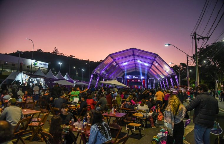 Guararema Jazz acontece no feriado com atrações internacionais