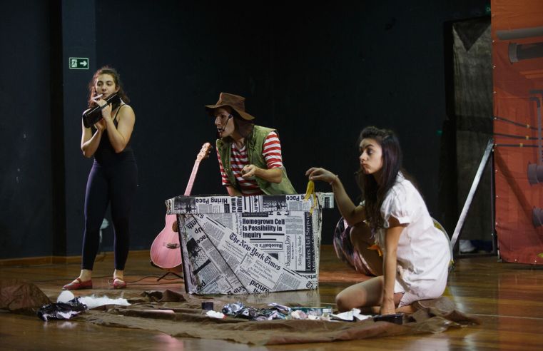 Política Aldir Blanc será tema de debate em Suzano no sábado