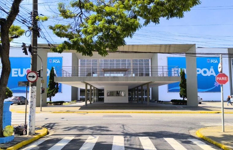 Feirão de vagas em Poá oferece 2 mil oportunidades nesta terça