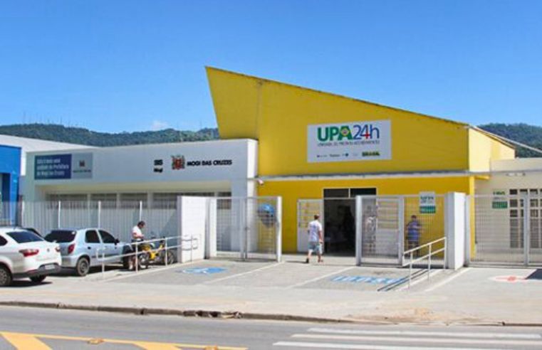 Saúde em Mogi faz 50 mil atendimentos a mais no 1º quadrimestre