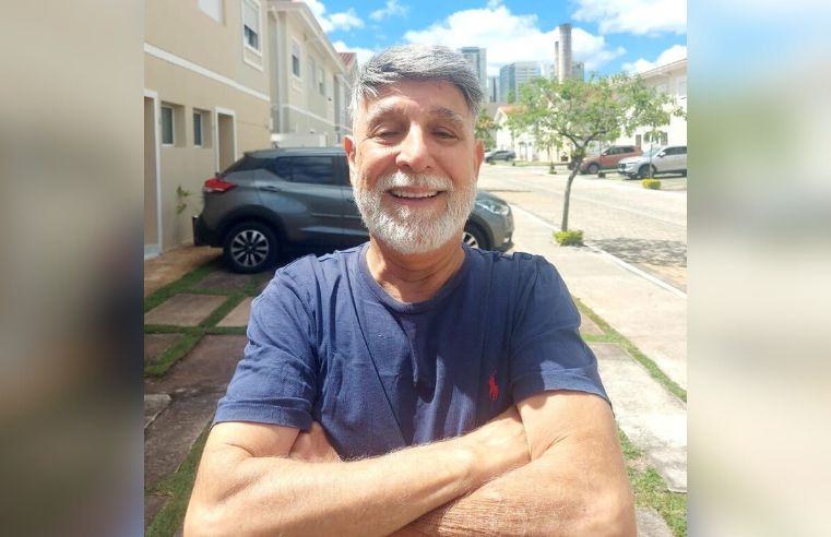 Jornalismo do Alto Tietê se despede de Paulo Quaresma