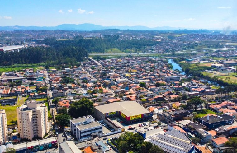 Construção Legal em Itaquá já soma 181 solicitações em 2025