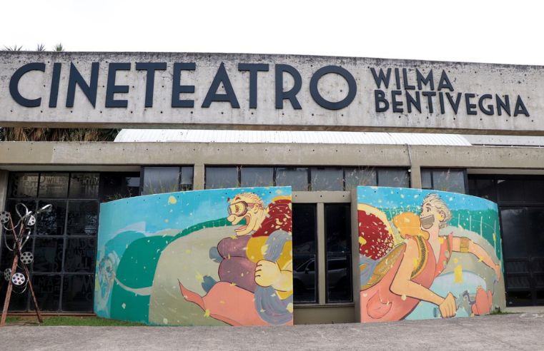 Trilha sonora é tema de oficina gratuita no Cineteatro de Suzano