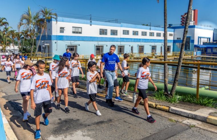 Visitas monitoradas Semae seguem com agendamento em Mogi
