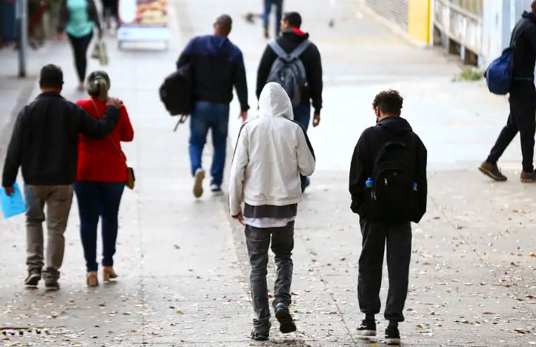 Queda brusca de temperatura atinge paulistas nesta semana