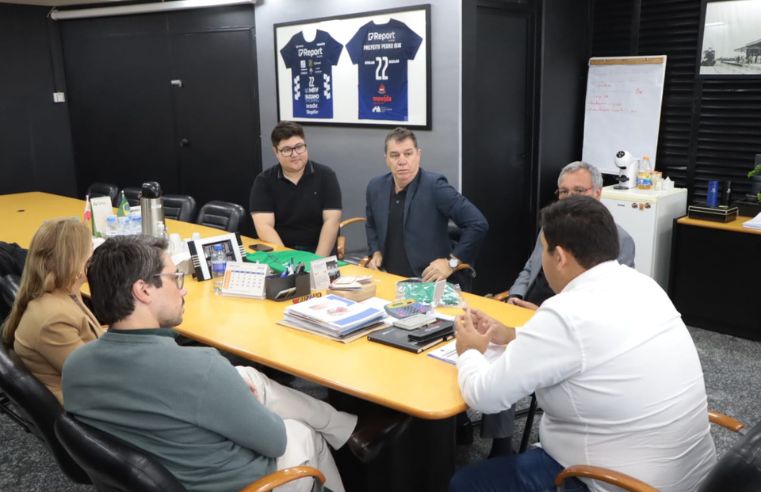 Formação em telecomunicações abre 30 vagas com bolsa de R$ 1 mil